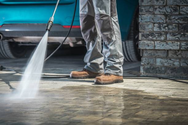 Best Warehouse Floor Cleaning in Heyburn, ID
