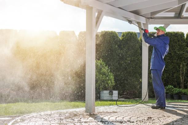 Best Fence Cleaning and Maintenance in Heyburn, ID