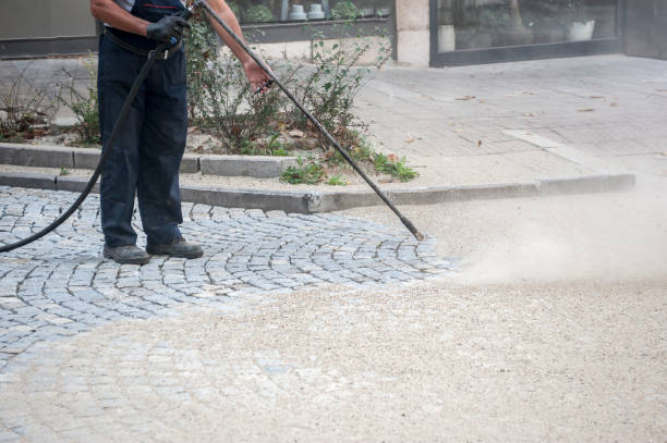 Best Parking Lot Cleaning in Heyburn, ID