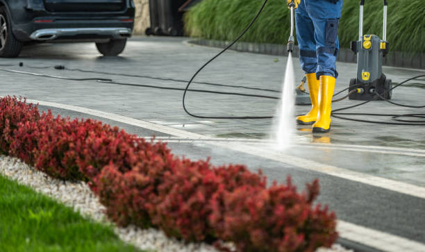 Best Pool Deck Cleaning in Heyburn, ID